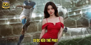 cược kèo thẻ phạt