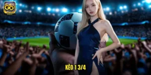 Kèo 1 3/4