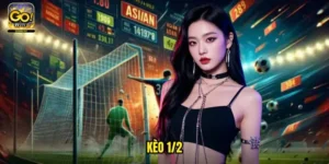 kèo 1/2