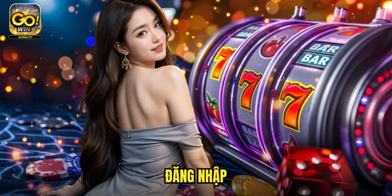 Đăng Nhập Gowin - Truy Cập Nhanh Vào Sân Chơi Giải Trí 1 đăng nhập