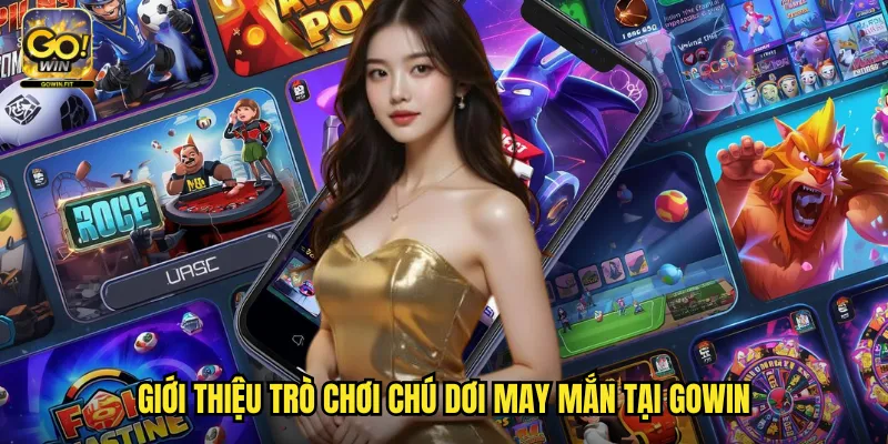Chú Dơi May Mắn Gowin - Slot Game Bí Ẩn Và Tràn Đầy Vận May 2 Giới Thiệu Trò Chơi Chú Dơi May Mắn Tại Gowin