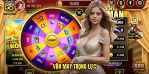 Vận may trọng lực