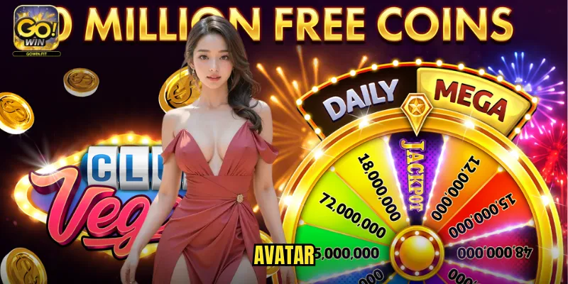 Avatar Gowin - Slot Game Tựa Theo Bộ Phim Viễn Tưởng Nổi Tiếng 1 Avatar