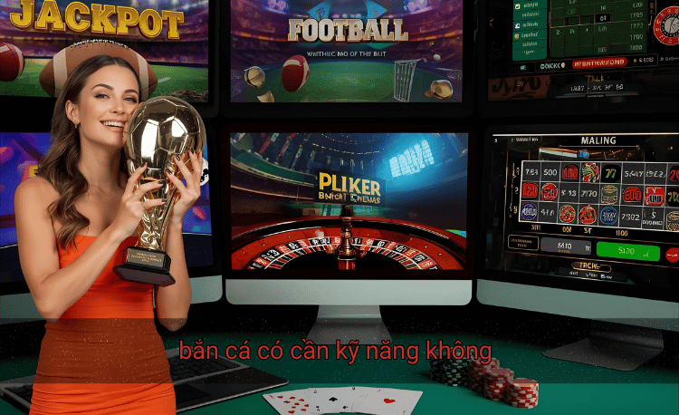 Bắn cá có cần kỹ năng không? 7 chân lý cao thủ mới tiết lộ 2 Bắn cá có cần kỹ năng không