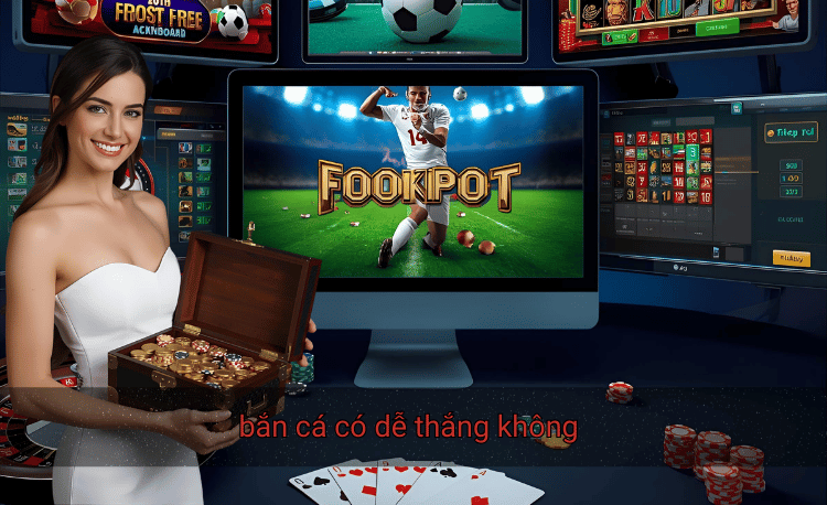 Bắn cá có dễ thắng không? 7 sự thật gây sốc cần biết 2 bắn cá có dễ thắng không