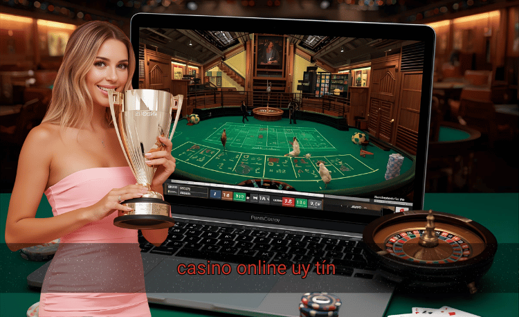 Top casino online uy tín đáng tin cậy nhất hiện nay 2 casino online uy tín