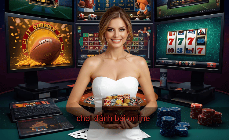 Chơi đánh bài online: 7 sự thật cần biết trước khi tham gia 2 chơi đánh bài online