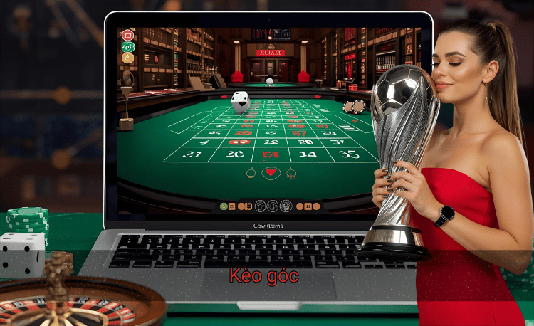 Kèo góc là gì? 7+ Loại kèo & Cách soi chuẩn 2026 2 Kèo góc