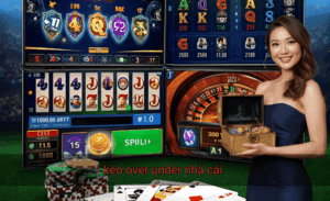 kèo over under nhà cái