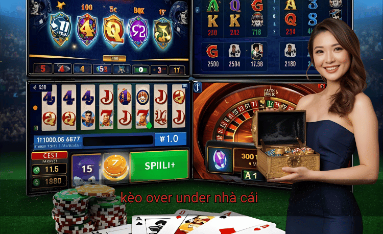 kèo over under nhà cái
