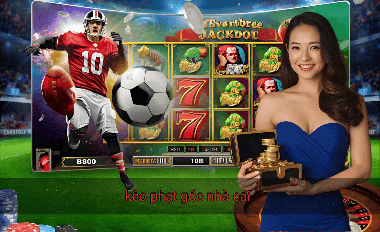 Kèo phạt góc nhà cái - 7+ Loại hot nhất & Chiến lược thắng 2 kèo phạt góc nhà cái