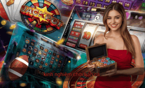 kinh nghiệm chơi bắn cá