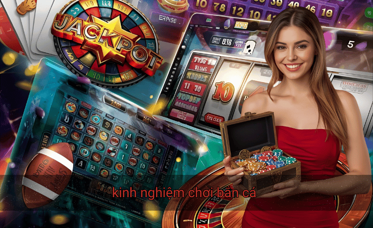 Top 9 kinh nghiệm chơi bắn cá hiệu quả cho người mới 2 kinh nghiệm chơi bắn cá