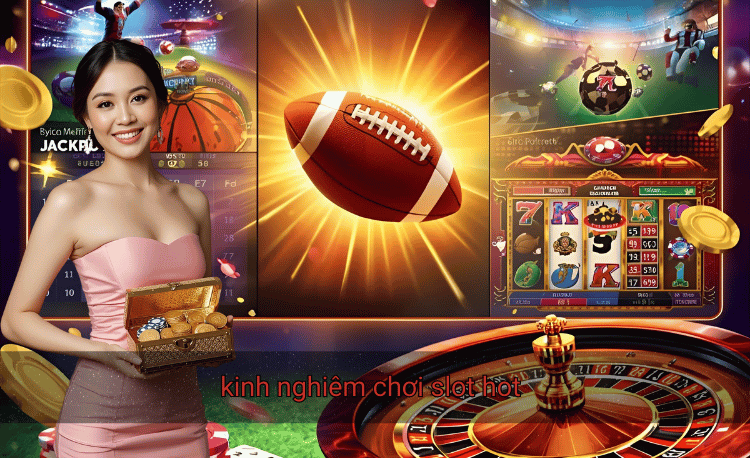 7 Kinh nghiệm chơi slot hot giúp thắng liên tục 2 kinh nghiêm chơi slot hot