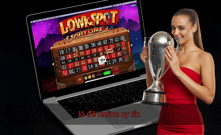 Top 7 nhà cái lô đề online uy tín nhất hiện nay 2 lô đề online uy tín