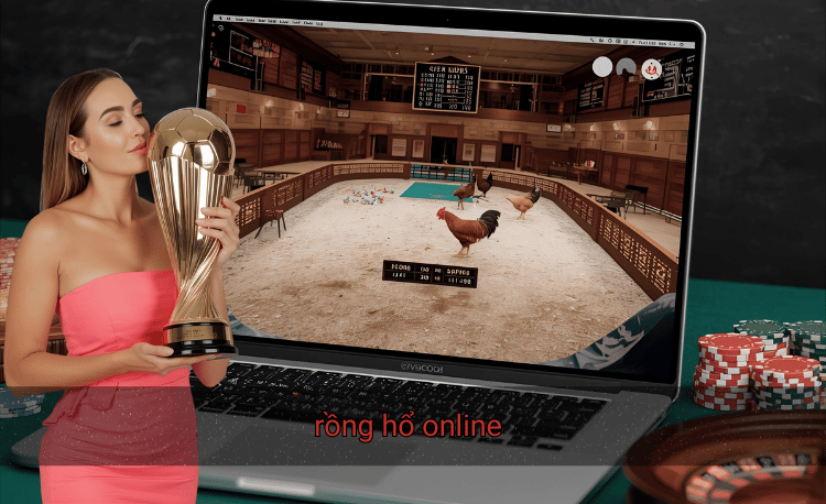 Rồng hổ online: 7 bí quyết thắng cược đỉnh cao 2 Rồng hổ online