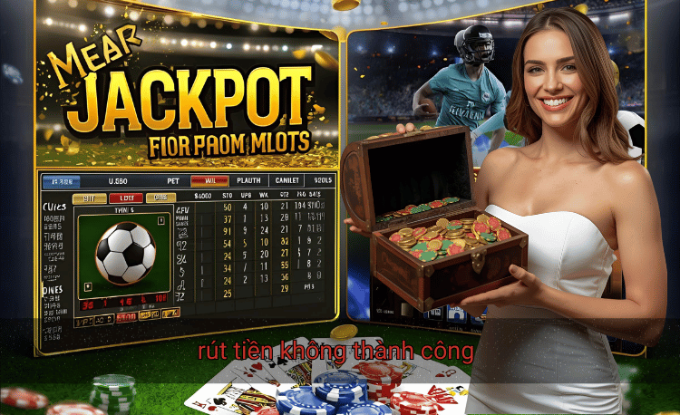 Rút tiền không thành công: 10+ nguyên nhân và cách xử lý 2 rút tiền không thành công