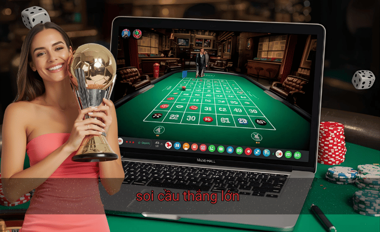 Soi cầu thắng lớn: 7+ phương pháp độc quyền tỷ lệ thắng cao 2 Soi cầu thắng lớn