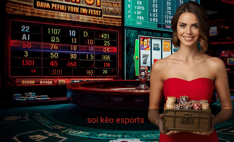 Soi kèo esports: Bí quyết chiến thắng 99% bet thủ bỏ lỡ 2 Soi kèo esports
