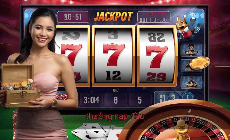 Thưởng nạp đầu