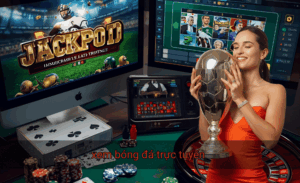 xem bóng đá trực tuyến