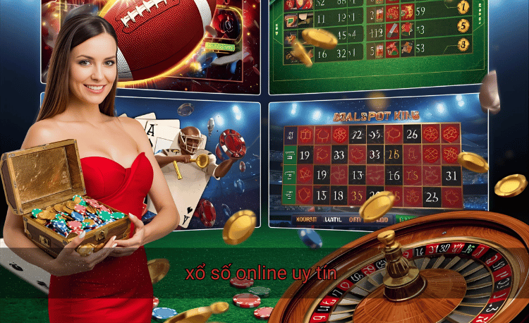 Top 7+ ứng dụng xổ số online uy tín an toàn nhất 2026 2 xổ số online uy tín